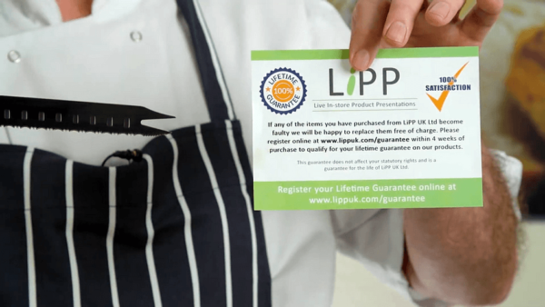 Forever Sharp Filleting Knife - Image 2