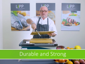 Alternative view of 12 pc Forever Sharp Knife Classic Series
