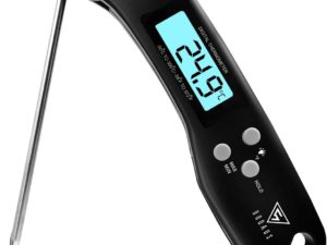 Meat Thermometer